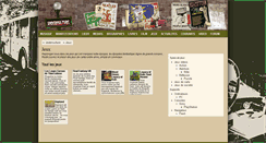 Desktop Screenshot of jeux.underculture.org