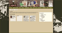 Desktop Screenshot of livres.underculture.org