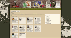 Desktop Screenshot of films.underculture.org